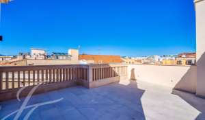 Prodej Penthouse Palma de Mallorca