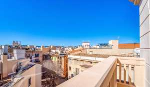 Prodej Penthouse Palma de Mallorca