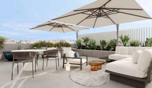 Prodej Penthouse Palma de Mallorca