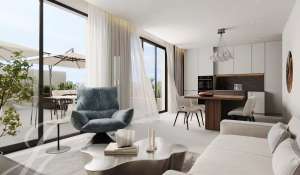 Prodej Penthouse Palma de Mallorca