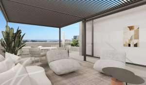 Prodej Penthouse Palma de Mallorca