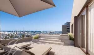 Prodej Penthouse Palma de Mallorca