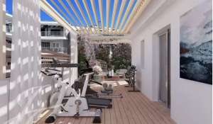 Prodej Penthouse Palma de Mallorca