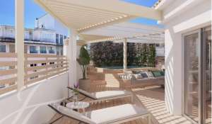 Prodej Penthouse Palma de Mallorca