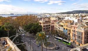 Prodej Penthouse Palma de Mallorca