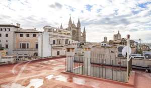 Prodej Penthouse Palma de Mallorca