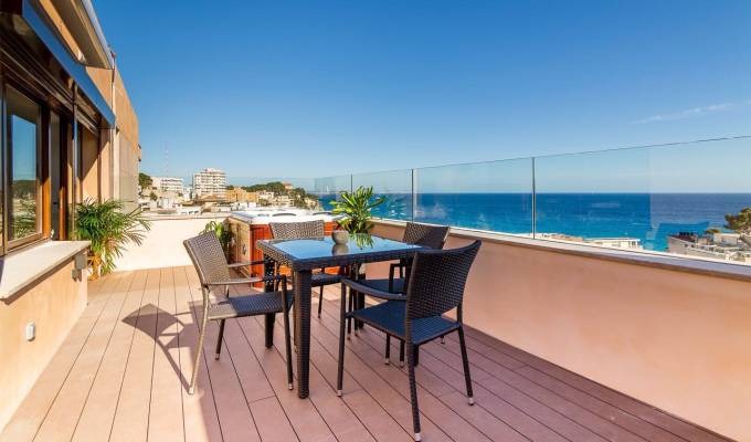 Prodej Penthouse Palma de Mallorca