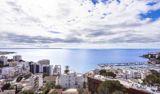 Prodej Penthouse Palma de Mallorca