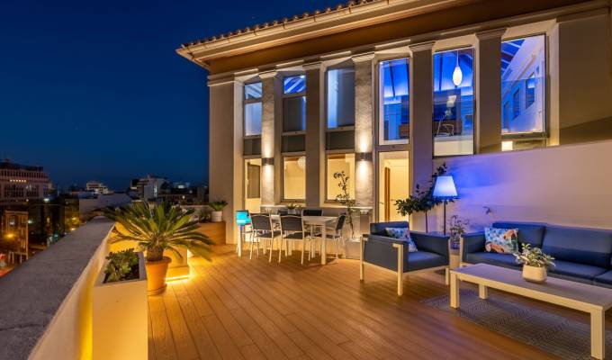 Prodej Penthouse Palma de Mallorca