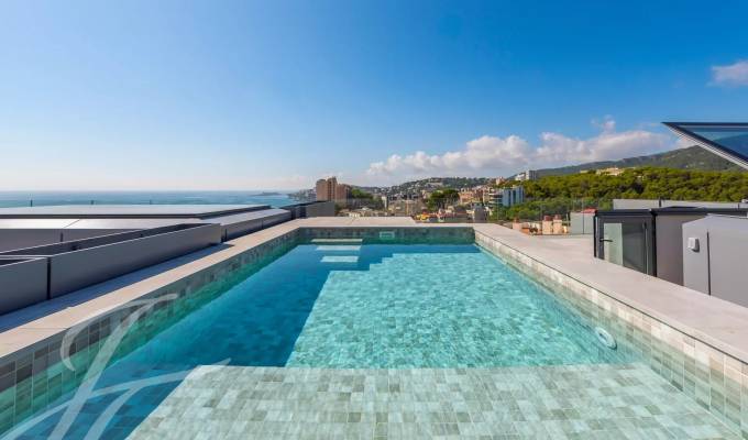 Prodej Penthouse Palma de Mallorca