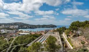 Prodej Penthouse Santa Ponsa