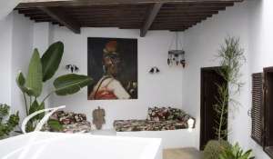 Prodej Riad Essaouira