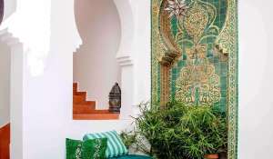 Prodej Riad Essaouira