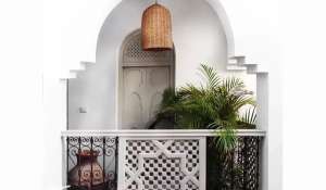 Prodej Riad Essaouira