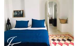 Prodej Riad Essaouira