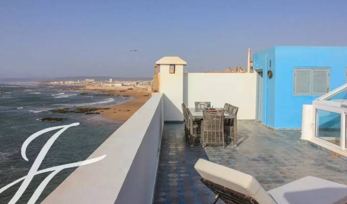 Prodej Riad Essaouira