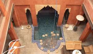 Prodej Riad Marrakech