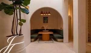 Prodej Riad Marrakech