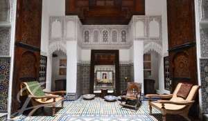 Prodej Riad Marrakech