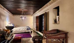 Prodej Riad Marrakech