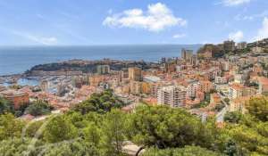 Prodej Stavební pozemky Roquebrune-Cap-Martin