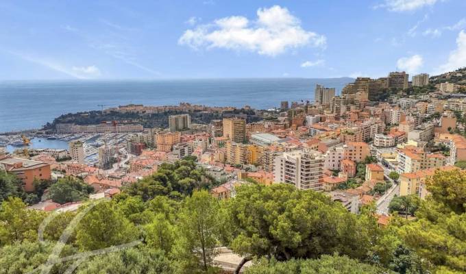 Prodej Stavební pozemky Roquebrune-Cap-Martin