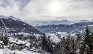 Prodej Stavební pozemky Verbier