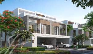 Prodej Twin Villa Tilal Al Ghaf