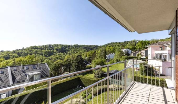 Prodej Vila Belmont-sur-Lausanne