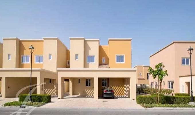 Prodej Vila Dubailand