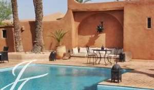 Prodej Vila Marrakech