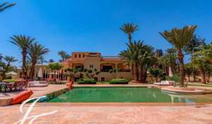 Prodej Vila Marrakech