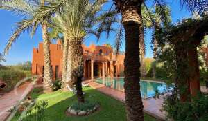 Prodej Vila Marrakech