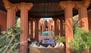 Prodej Vila Marrakech