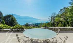 Prodej Vila Montreux