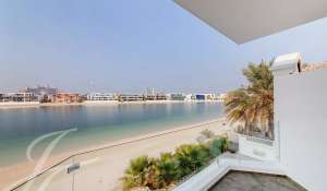 Prodej Vila Palm Jumeirah