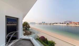 Prodej Vila Palm Jumeirah