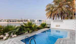 Prodej Vila Palm Jumeirah