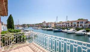 Prodej Vila Port Grimaud