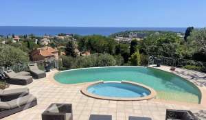 Prodej Vila Roquebrune-Cap-Martin