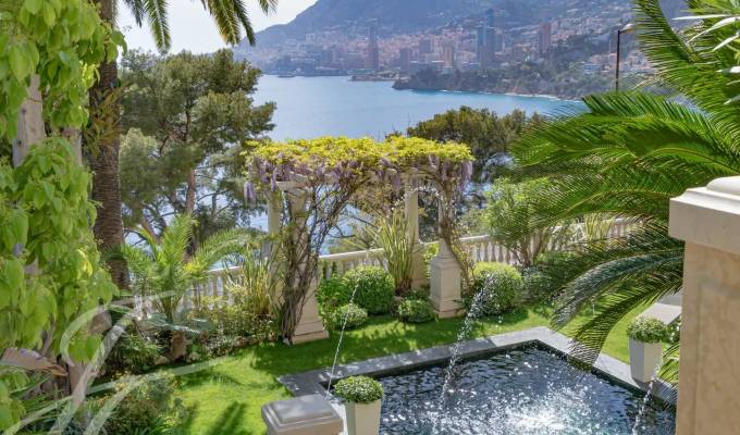 Prodej Vila Roquebrune-Cap-Martin