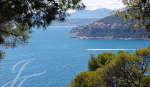 Prodej Vila Saint-Jean-Cap-Ferrat