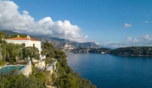 Prodej Vila Villefranche-sur-Mer