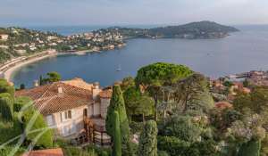 Prodej Vila Villefranche-sur-Mer