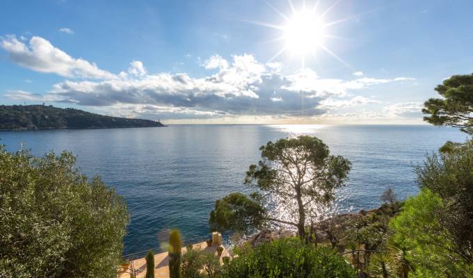 Prodej Vila Villefranche-sur-Mer