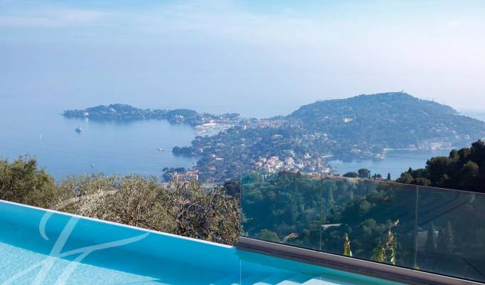 Prodej Vila Villefranche-sur-Mer