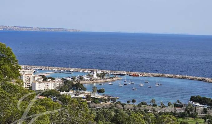 Prodej Vlastnictví Costa d'En Blanes