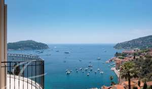 Pronájem Apartmánová vila Villefranche-sur-Mer