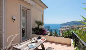 Pronájem Apartmánová vila Villefranche-sur-Mer