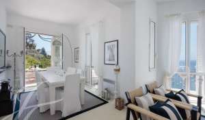 Pronájem Apartmánová vila Villefranche-sur-Mer